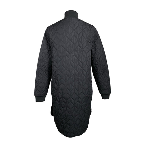 Unisex Ilse Jacobsen - Tepitud jope, suurus 36 - Must (2)