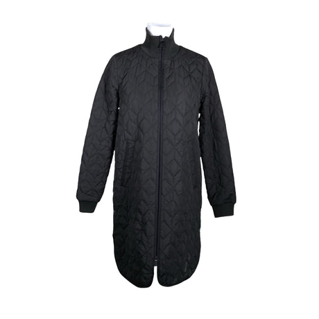 Unisex Ilse Jacobsen - Tepitud jope, suurus 36 - Must ()