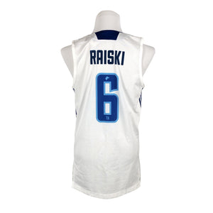 Unisex Adidas - Käisteta spordisärk, suurus L - Valge (2)