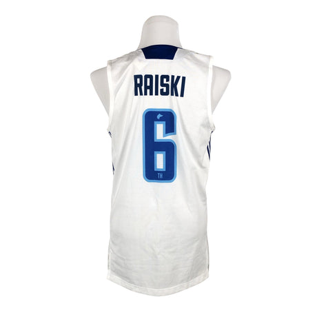 Unisex Adidas - Käisteta spordisärk, suurus L - Valge (2)