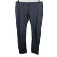 Unisex Tommy Hilfiger - Chino-püksid, suurus W32 - Hall ()