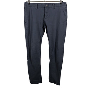 Unisex Tommy Hilfiger - Chino-püksid, suurus W32 - Hall (1)