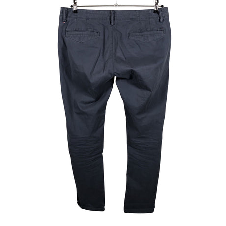 Unisex Tommy Hilfiger - Chino-püksid, suurus W32 - Hall (2)