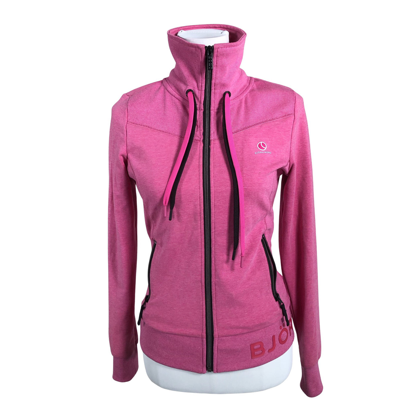 Unisex Björn Borg - Pusa, suurus 36 - Roosa (1)