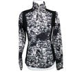 Unisex Danskin - Spordisärk, pikad käised, suurus 34 - Must ()