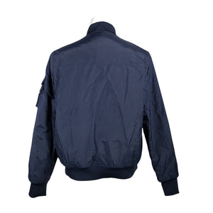 Unisex Tommy Jeans (Tommy Hilfiger) - Õhem talvejope, suurus L - Sinine (2)