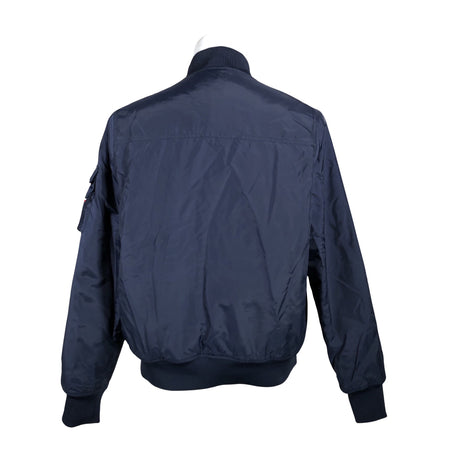 Unisex Tommy Jeans (Tommy Hilfiger) - Õhem talvejope, suurus L - Sinine (2)