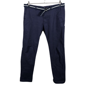 Unisex Esprit - Chino-püksid, suurus W31 - Sinine (1)
