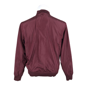 Unisex Jack & Jones - Spordijope, suurus M - Veinipunane (4)