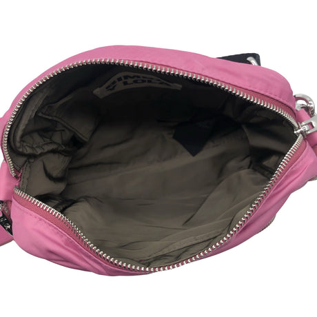 Unisex Bimba Y Lola - Õlakott, suurus Midi - Roosa (2)