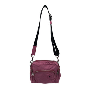 Unisex Bimba Y Lola - Õlakott, suurus Midi - Roosa (4)