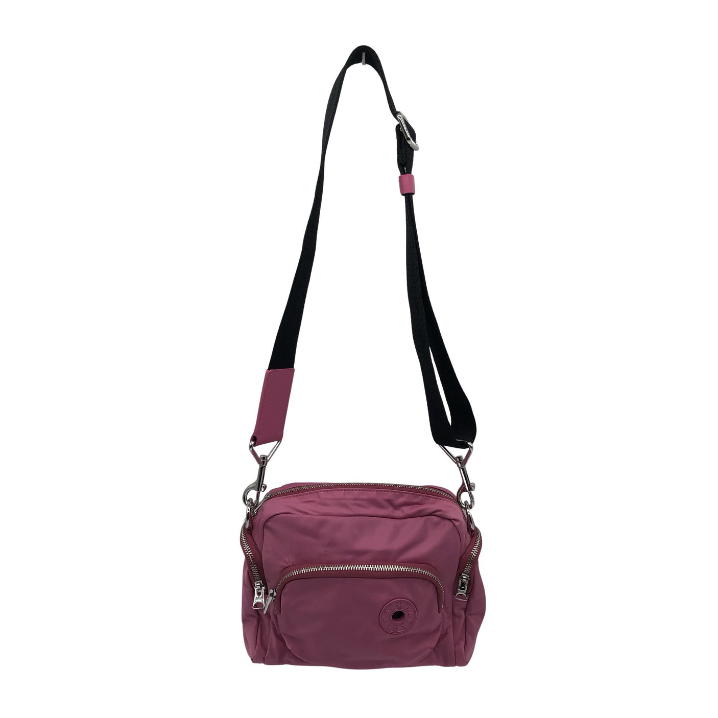 Unisex Bimba Y Lola - Õlakott, suurus Midi - Roosa (1)
