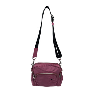 Unisex Bimba Y Lola - Õlakott, suurus Midi - Roosa (1)