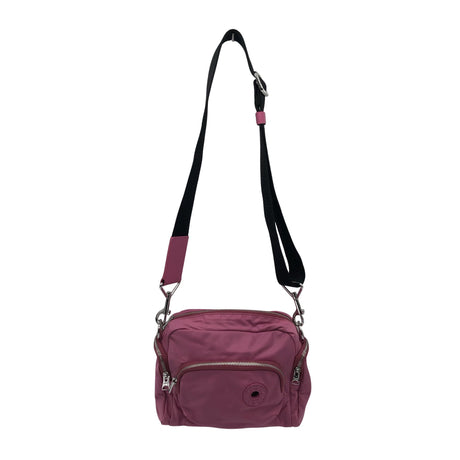 Unisex Bimba Y Lola - Õlakott, suurus Midi - Roosa ()