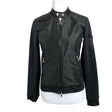 Unisex Daily Sports - Spordijope, suurus 34 - Must ()