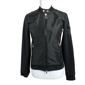 Unisex Daily Sports - Spordijope, suurus 34 - Must (1)