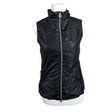 Unisex Röhnisch - Spordivest, suurus 34 - Must ()