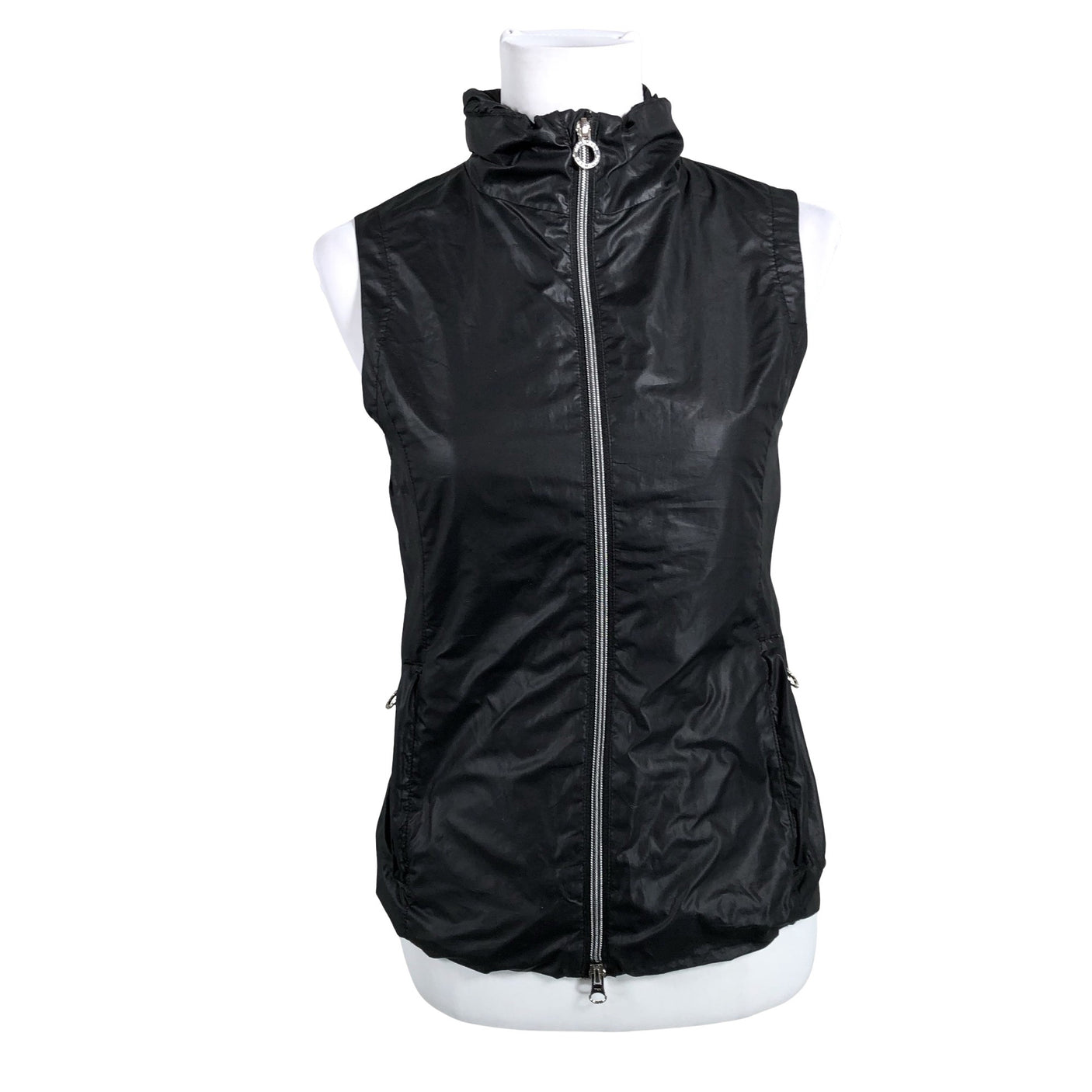 Unisex Röhnisch - Spordivest, suurus 34 - Must (1)