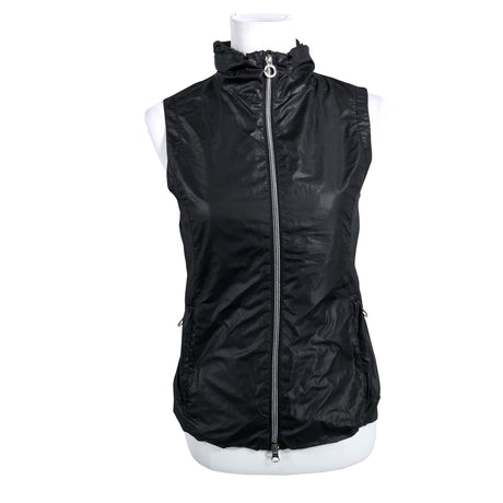 Unisex Röhnisch - Spordivest, suurus 34 - Must ()