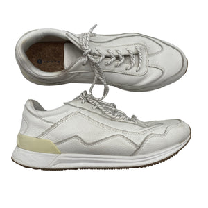 Unisex Luhta - Tennised, suurus 43 - Valge (1)