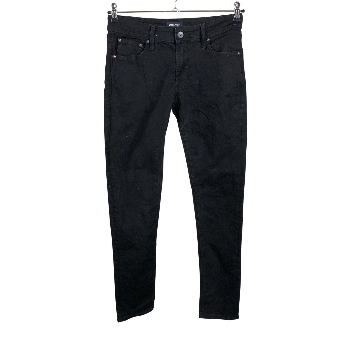 Unisex Jack & Jones - Teksad, suurus W31 - Must (1)