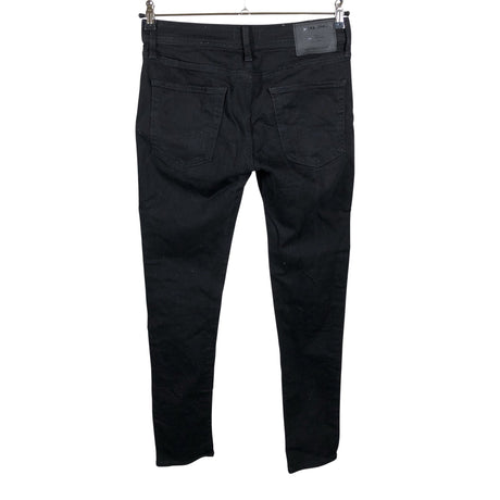 Unisex Jack & Jones - Teksad, suurus W31 - Must (2)