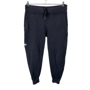 Unisex Peak Performance - Dressikangast püksid, suurus M - Must (1)