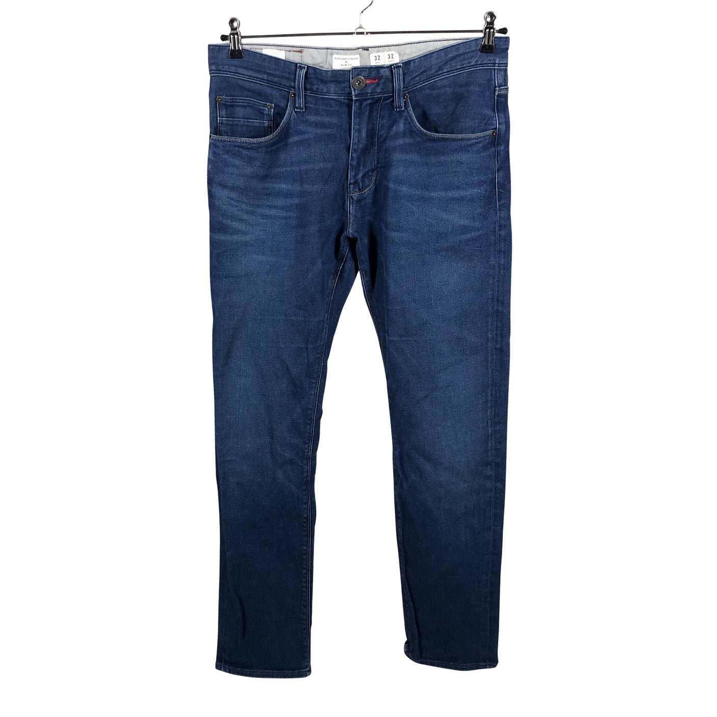 Unisex Tommy Hilfiger - Teksad, suurus W32 - Sinine (1)