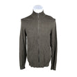 Unisex Lindbergh - Kardigan, suurus L - Pruun ()