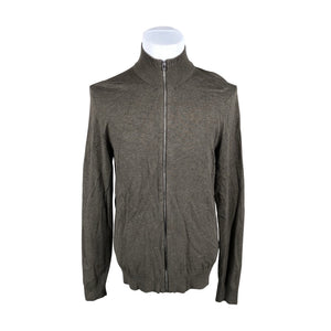 Unisex Lindbergh - Kardigan, suurus L - Pruun (2)
