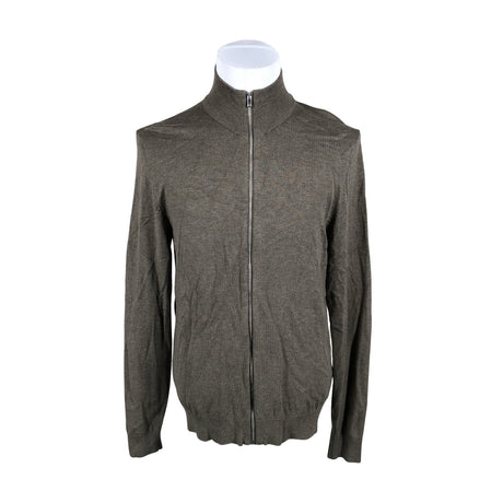 Unisex Lindbergh - Kardigan, suurus L - Pruun (2)