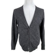 Unisex Tommy Hilfiger - Kardigan, suurus L - Hall ()