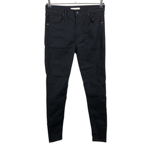 Unisex Levi's - Teksad, suurus W31 - Must (1)