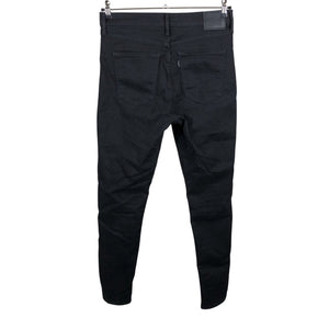 Unisex Levi's - Teksad, suurus W31 - Must (2)