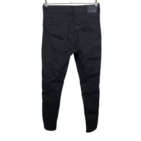 Unisex Levi's - Teksad, suurus W31 - Must (2)