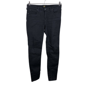 Unisex Lee - Teksad, suurus W31 - Must (1)