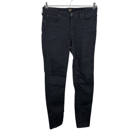 Unisex Lee - Teksad, suurus W31 - Must ()