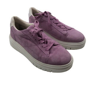 Unisex Tamaris - Tennised, suurus 38 - Lilla (2)