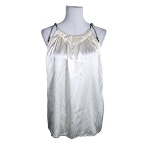 Unisex Gustav - Pidulik top, suurus 40 - Looduslik valge (1)