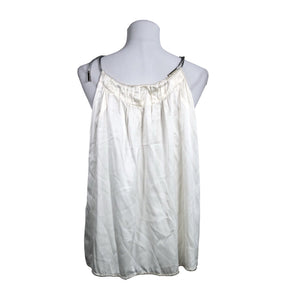 Unisex Gustav - Pidulik top, suurus 40 - Looduslik valge (3)
