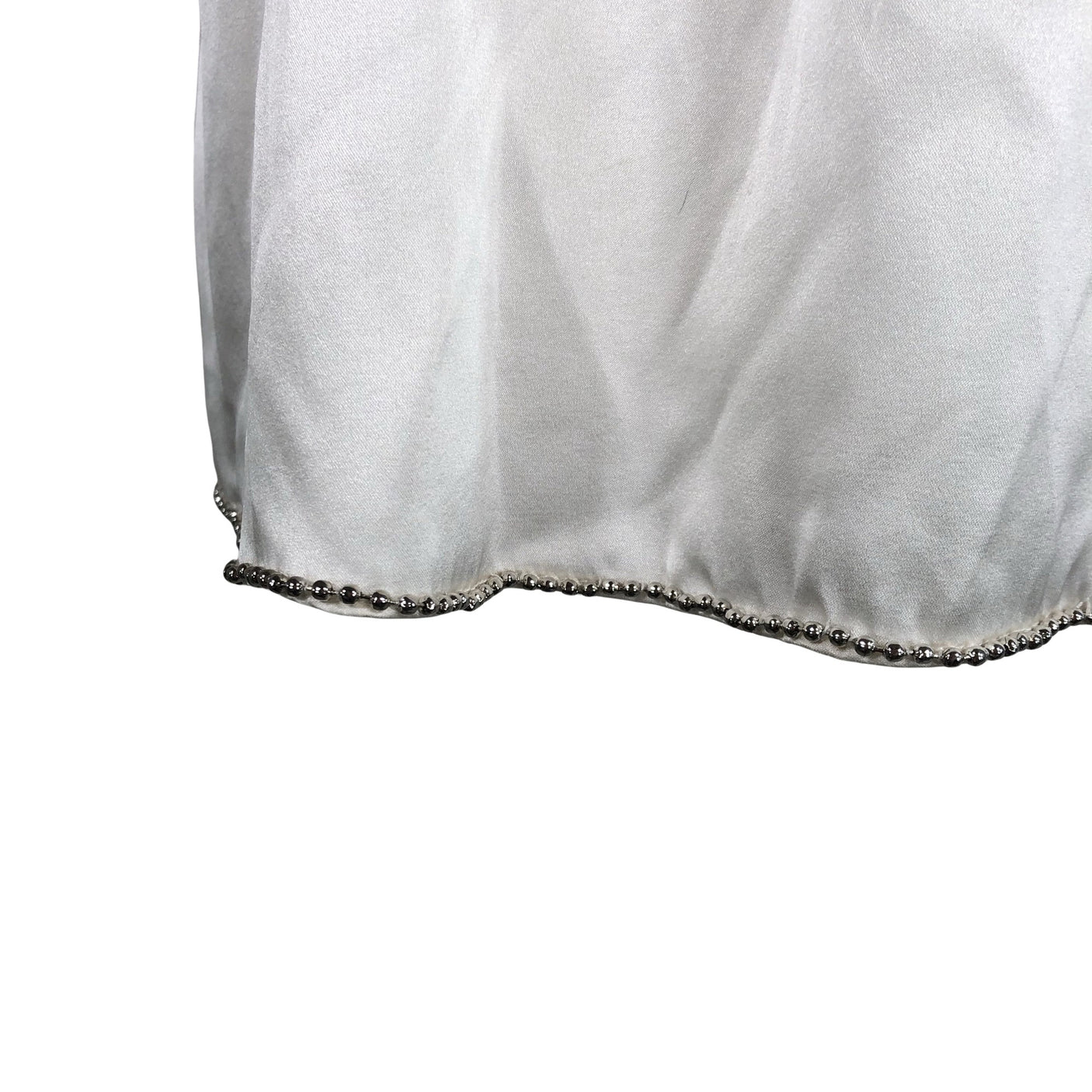 Unisex Gustav - Pidulik top, suurus 40 - Looduslik valge (2)