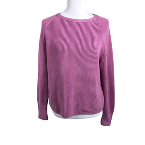 Unisex Marc O'Polo - Kampsun, suurus 36 - Lilla (1)