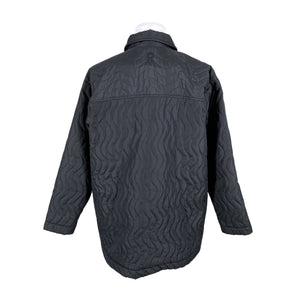 Unisex R-collection - Tepitud jope, suurus 38 - Must (3)