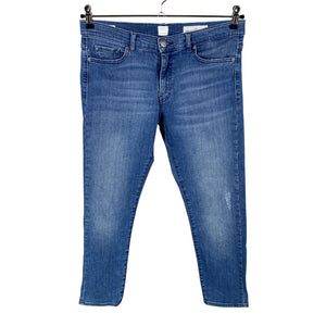 Unisex Hugo Boss - Teksad, suurus W28 - Sinine (1)