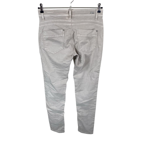 Unisex Cambio - Teksad, suurus 36 - Beige (2)