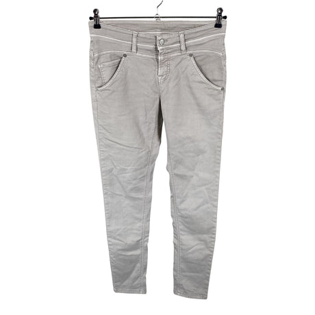 Unisex Cambio - Teksad, suurus 36 - Beige ()