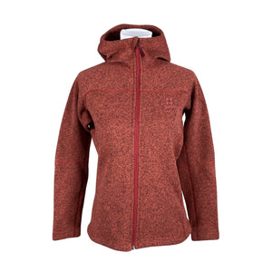 Unisex Haglöfs - Fliisjakk, suurus 38 - Punane (1)
