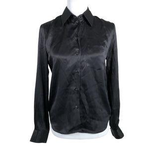 Unisex Tiger of Sweden - Pluus, suurus 34 - Must (1)