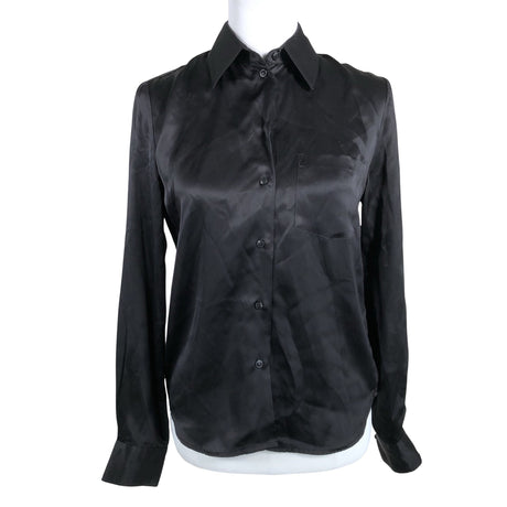 Unisex Tiger of Sweden - Pluus, suurus 34 - Must ()