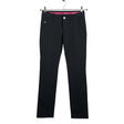 Unisex Alberto - Spordipüksid, suurus 36 - Must ()